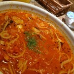 サムシング・クアトロ - 