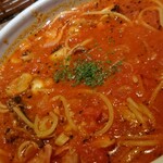 サムシング・クアトロ - 