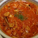 サムシング・クアトロ - 