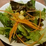 サムシング・クアトロ - 