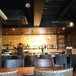Resort Cafe Lounge Lino - 