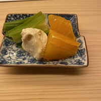 鮨おにかい＋1 - 