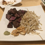 鉄板焼Dining SHIHAININN - 