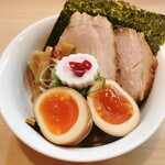 中華そば 多賀野 - 