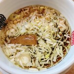 中華そば 多賀野 - 