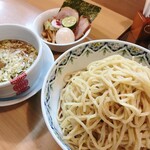 中華そば 多賀野 - 