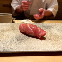 鮨 さいとう - 
