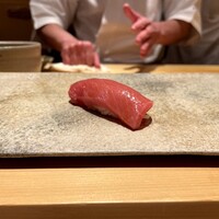 鮨 さいとう - 