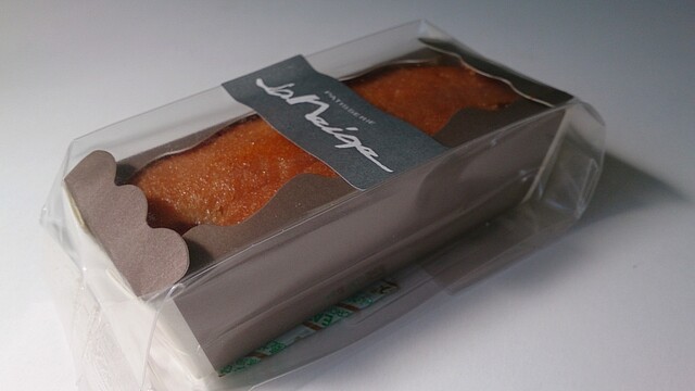 ラ・ネージュ - 鶴岡（ケーキ）の写真