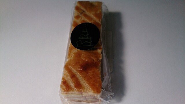 ラ・ネージュ - 鶴岡（ケーキ）の写真