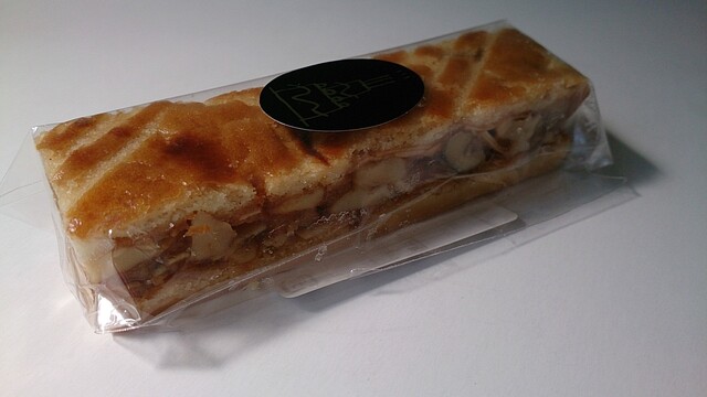 ラ・ネージュ - 鶴岡（ケーキ）の写真