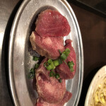 京もつ鍋ホルモン 朱々 - 