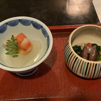 赤坂 ひかわ - 