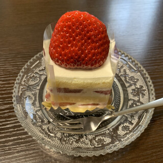 西武所沢店内でおすすめの美味しいケーキをご紹介 食べログ 西武所沢店内でおすすめの美味しいケーキをご紹介 食べログ