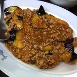 里希帆 - マーボー茄子定