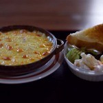 花きりん - オリジナルポテト料理