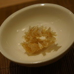 恵比寿　くろいわ - ぐじの鱗