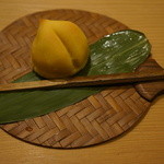 恵比寿　くろいわ - 重陽