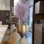 Jean-Georges Tokyo - 