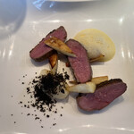 Jean-Georges Tokyo - 