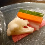 RISTORANTE To the Door - 