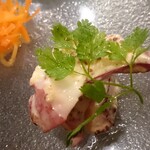 RISTORANTE To the Door - 