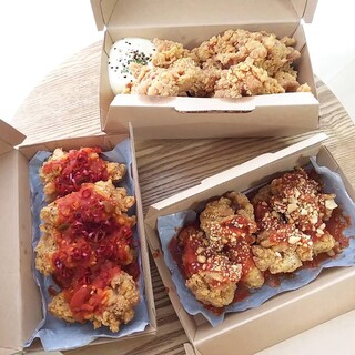 テイクアウトok 熊本でおすすめの韓国料理をご紹介 食べログ