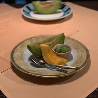 ステーキハウス キッチンリボン - 