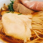 自家製麺 TERRA - 