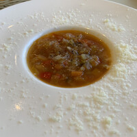 イタリア料理 リストランテ フィッシュボーン - 