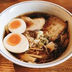 RAMEN W ～庄の×ど・みそ～ - 