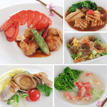 中国料理 美麗華 - 