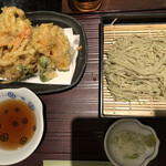 Hegi Soba Seibee - 