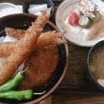 Tonkatsu Masachan - 