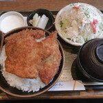 Tonkatsu Masachan - 