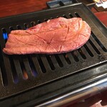 Yakiniku Teburu Santama - 