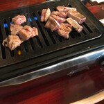 Yakiniku Teburu Santama - 