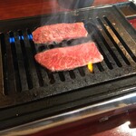 Yakiniku Teburu Santama - 