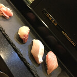 Sushi Shimizu - 