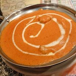 インド・ネパール料理 タァバン - 