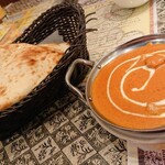 インド・ネパール料理 タァバン - 