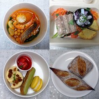 ラ メゾン ドゥ グラシアニ 神戸北野 - グラシアニBOX No.2