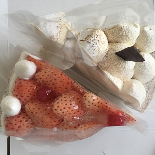 大丸札幌店内でおすすめの美味しいケーキをご紹介 食べログ 大丸札幌店内でおすすめの美味しいケーキをご紹介 食べログ