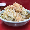 ラーメン二郎 川越店