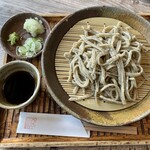 Soba Gura Tanigawa - 