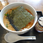 Chiyuukaen - 坦々麺(780円)
