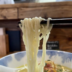 Ramen FeeL - モチモチ自家製麺