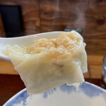 Ramen FeeL - エビわんたん