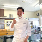 Ramen FeeL - 飯田商店で修業て独立した渡邊大介店主