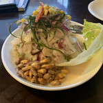 アルコ イリス - セビーチェ